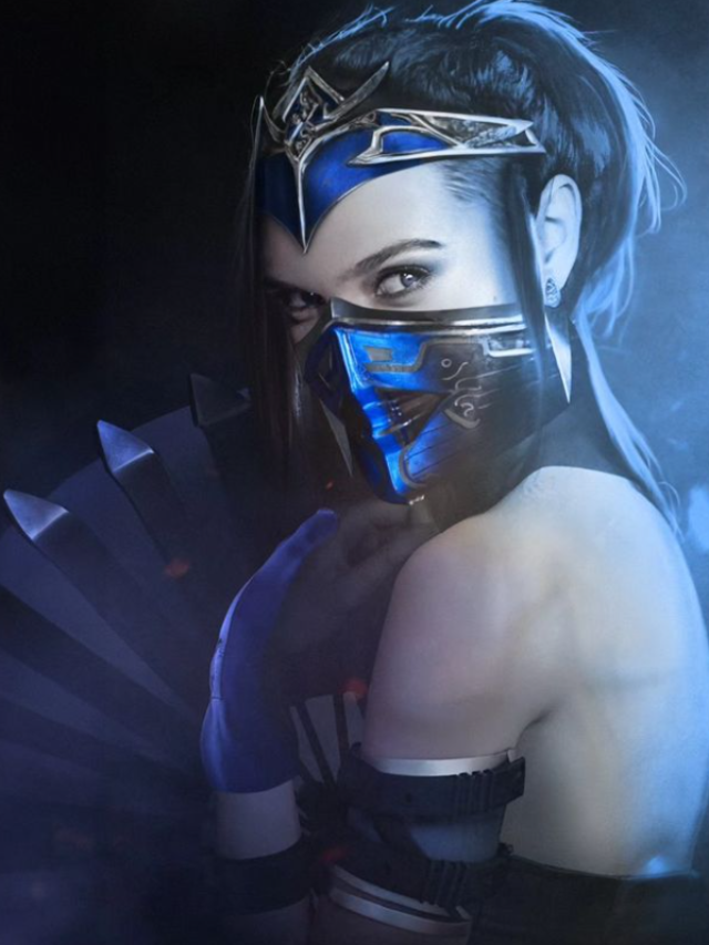Mortal Kombat 1: veja lutadores em versões realistas