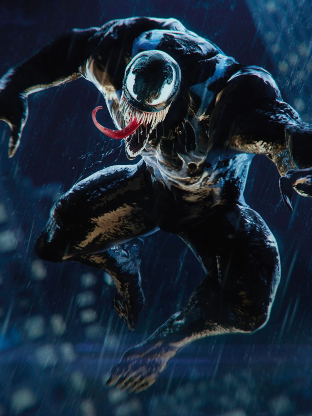 Conheça os personagens de Spider-Man 2
