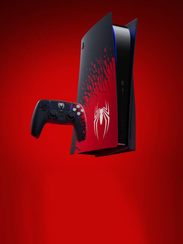 PS5: todos os bundles de games para comprar no Brasil