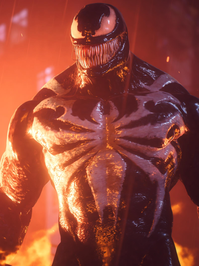 8 motivos para jogar Spider-Man 2