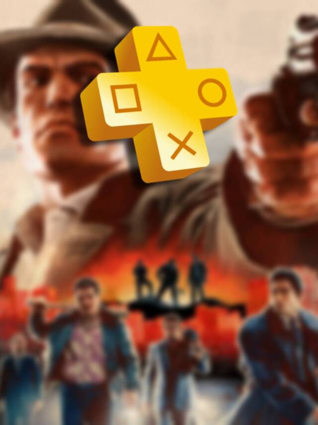 PS Plus de novembro tem jogo ao estilo GTA de graça!