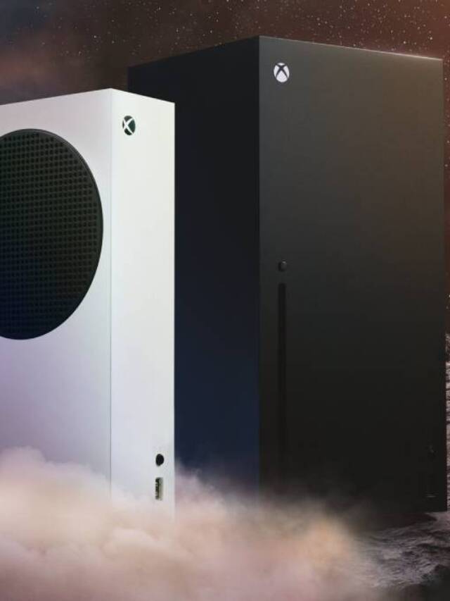 Xbox Game Pass recebe jogos de peso em novembro