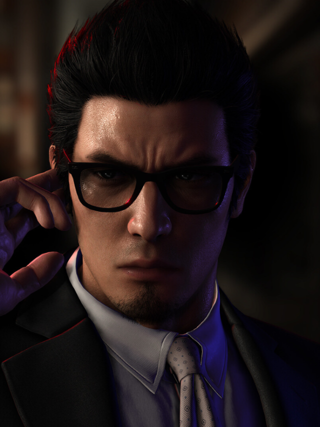 5 motivos para jogar Like a Dragon Gaiden